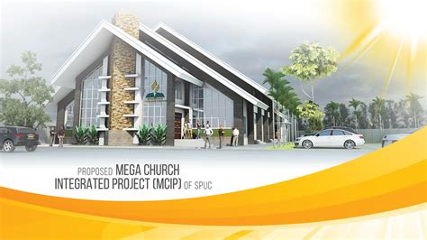 mega church in philippines|7 .